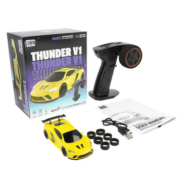 Modster - Mini Racer Thunder V1 1/40