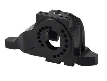 Hobby Details - DTTRX4250327 - Alu Motor Mount and Upper Spur Gear Cover for TRX-4