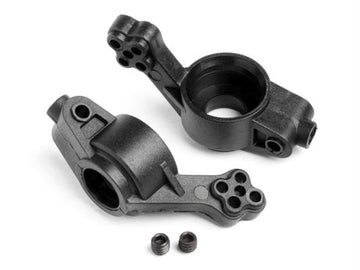Rear Upright With Set Screws 2Pcs Strada and EVO