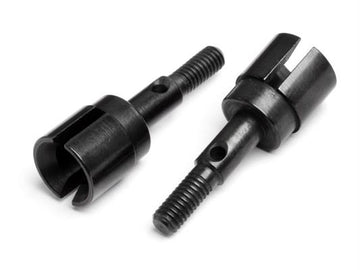 AXLE (STRADA TC/DC/XB/XT/MT)