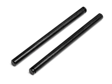 Front Susp. Low Arm Pin In 2Pcs ALL Strada and EVO