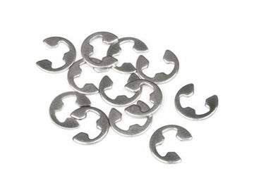 E-CLIP SET (12PCS) (ALL STRADA AND EVO)