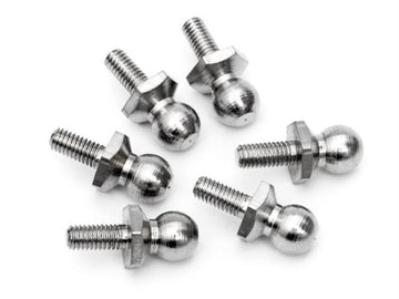 Ball Head Screw (6Pcs) (ALL Strada and EVO)