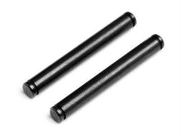 Front Low Arm In Pin 2Pcs Stra/TC/DC and EVO TC/DC