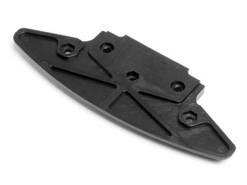 Front Bumper Plate (Strada TC/DC and EVO TC/DC)