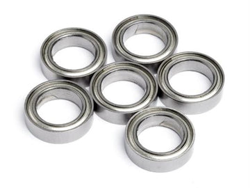 Rolling Bearing 15x10x4 (6pcs)