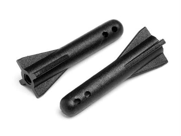 BATTERY COVER POST (2PCS) (ALL STRADA AND EVO)