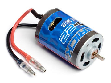 Brushed Motor