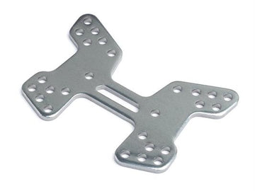 REAR SHOCK PLATE STRADA XB/XT/SC AND EVO XB/XT/SC)