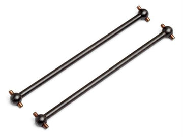 Dog Bone (2pcs 81.5mm pin centre)
