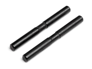 Rear Lower Arm Outer Pin 2pcs Strada MT and EVO MT