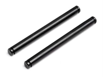 Front Low Arm Outer Pin 2pcs Strada MT & EVO MT)