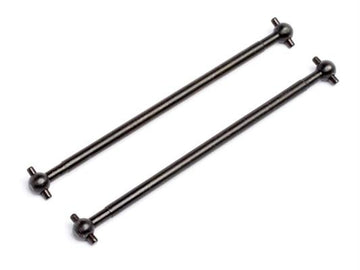 Dog Bone  (2pcs 84mm pin centre MT-SC=