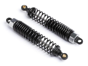 TRUGGY SHOCK ABSORBER (2PCS) (STRADA XT)