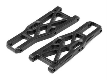 FRONT LOWER SUSPENSION ARM (2PCS) (STRADA EVO XT)
