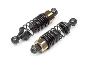 SHOCK ABSORBER ASSEMBLY (2PCS)