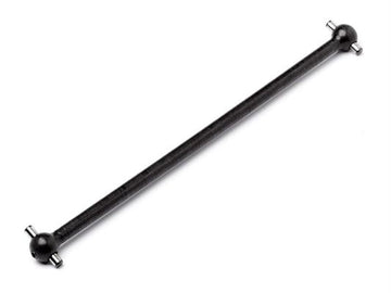 Centre Dogbone Rr 170mm (Blackout MT)