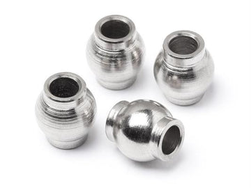 Rear Suspension Arm Ball 10mm 4 Pcs