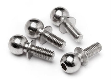Servo Link Ball 8mm 4 Pcs