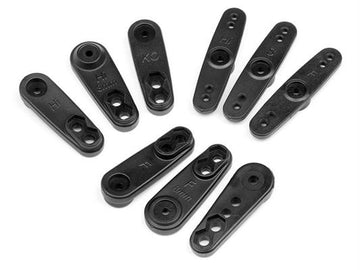 Servo Horn (Blackout MT)