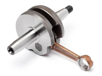 Crankshaft Assembly ME - 243 (Blackout MT)