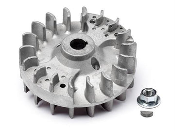 FLYWHEEL SET ME - 243 (BLACKOUT MT)