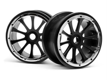 BLACKOUT ST WHEEL PR