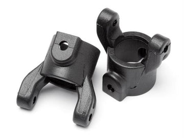 Steering Hubs L/R 2pcs (Scout RC)