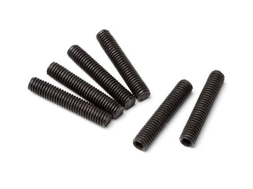 Grub Screw M3x15 (6pcs)