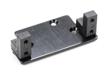 SERVO PLATE AND MOUNTS