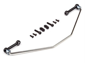 Rear Roll Bar Set 4mm (Vader XB)