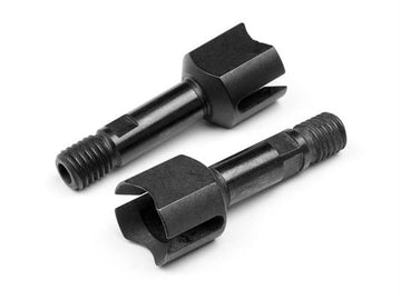 Rear Wheel Axle 2 Pcs (Vader XB)