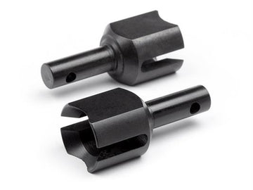 Diff. Joint Cups 2 Pcs (Vader XB)