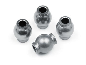 Front Upper Link Ball 12mm 4 Pcs (Vader XB)