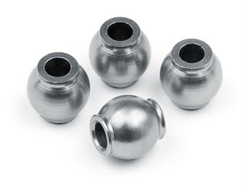 Lower Shock Mounting Ball 4 Pcs (Vader XB)