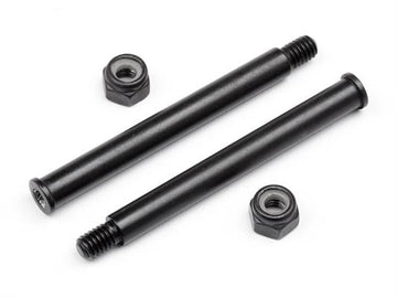Front Low Outer Hinge Pins 5x50.5mm 2 Pcs Vader XB