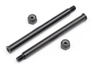 Rear Lower Outer Hinge Pins 5x66mm 2 Pcs Vader XB)