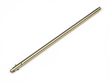 ALUMINIUM CENTRE DRIVESHAFT (ALL ION)