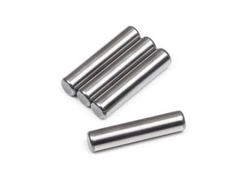 PIN 2.5X12MM (4PCS)
