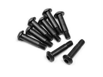 STEP SCREW 3.2X14MM (8PCS)