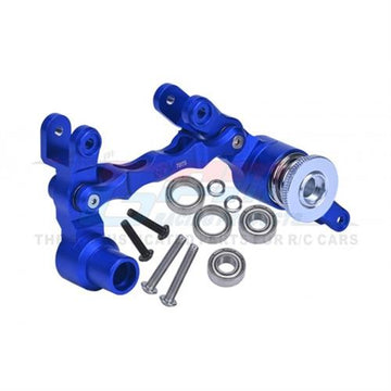 ALUMINUM 7075 STEERING ASSEMBLY