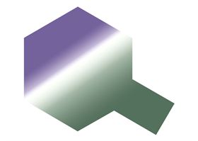 Tamiya - PS-46 - Iridescent purple/ green - Spraymaling