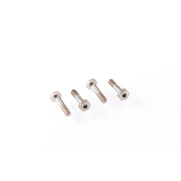 Revolution Design - RDRP0305-B74 - B74.2 | B74.1 | B74 Titanium Lower Shock Screw Set