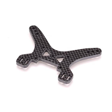Revolution Design - RDRP0231 - DEX410 HD Rear Shock Tower Carbon