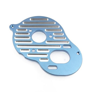 Revolution Design - RDRP0630 - Pro2 | RB10 Aluminium Heat Sink Motor Plate (Fits Team Associated Pro2 | RB10)