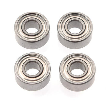 Revolution Design - RDRPBR2-5 - Ultra Bearing 1/8x5/16x9/64" (4pcs)