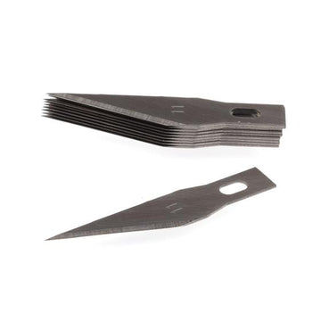 Hobby Knife Blades (10pcs | #11)