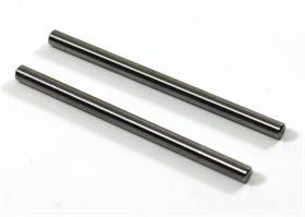 TeamC - T02055 - Hinge Pin rear inner 3x48mm (2) 2WD