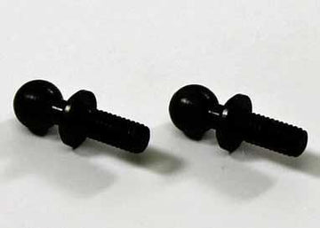 TeamC - T02059 - Ball Stud 4.8x13.8 (2) 2WD/4WD