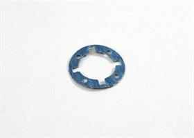 TeamC - T02153 - Differential Pads for Gear Diff. 2WD